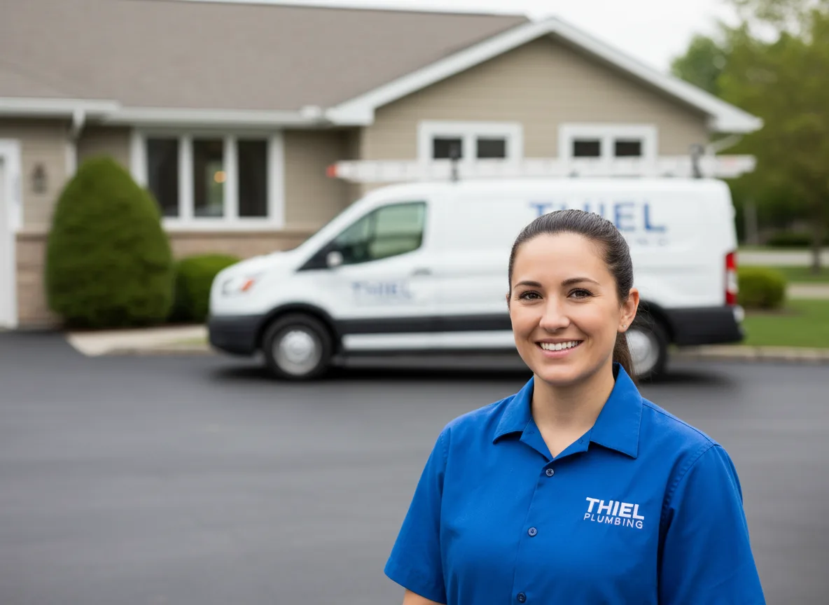 Plumber Rush Hill, MO FAQs